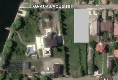 Spațiu comercial, în Cernica - 3