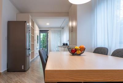 Apartament 3 camere | Central | Parcare subterană, boxă și grădină privată - 8