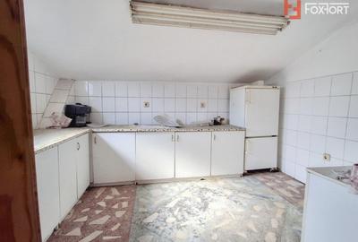 Spațiu comercial, de 800 mp, în Mircea cel Bătrân - 26