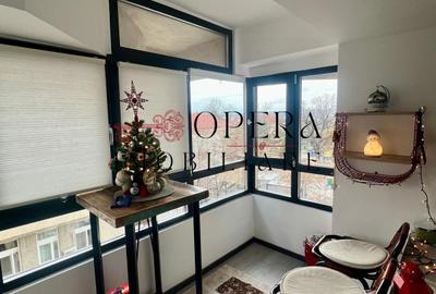 Apartament cu 3 camere decomandat, mobilat în Ultracentral - 6