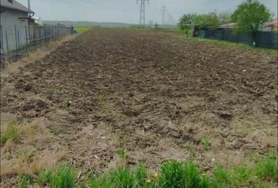 Teren de 2750 mp, în Mănești - 6