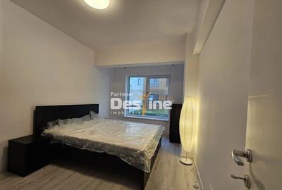 Apartament cu 2 camere decomandat, mobilat în Moara de Vânt - 4