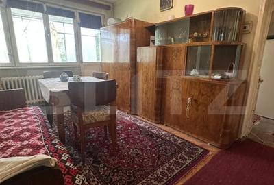 Apartament 2 camere, 48 mp, zona Libertatii - 1