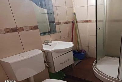 Garsonieră în Costin Georgian - 2