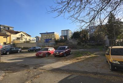 Teren Construcții intravilan de 1826 mp, în Km 4-5