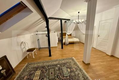 Apartament cu 3 camere decomandat, mobilat în Cârcea - 17