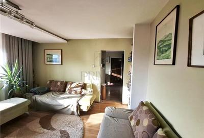 SPITALUL JUDETEAN - 3 cam - 2 bai - 2 balcoane - decomandat - centrala proprie SPITALUL JUDETEAN - 3 cam - 2 bai - 2 balcoane - decomandat - centrala proprie - 2