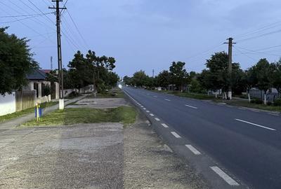 Spațiu comercial, de 150 mp, în Tecuci - 3