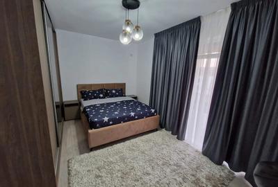 Apartament 3 camere de inchiriat-Dobroe?ti - 3