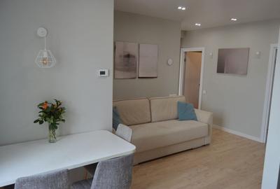 Apartament cu 2 camere decomandat în Vlahuță - 2