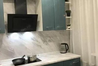 Apartament cu 2 camere decomandat în Drumul Taberei