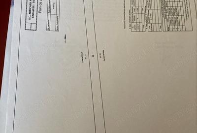 Teren de 4200 mp, în Exterior Vest - 1