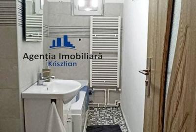 Apartament cu 2 camere nedecomandat în Burdea - 8