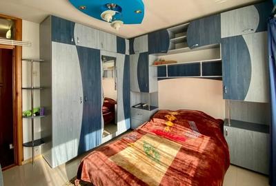 Apartament cu 2 camere decomandat în Decebal - 8