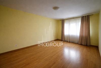 Apartament cu 3 camere decomandat, mobilat în Între Lacuri - 2