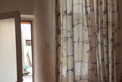 Apartament cu 3 camere semidecomandat, mobilat în Parcul Carol - 15
