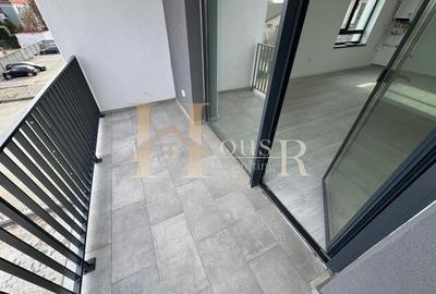 Apartament cu 3 camere decomandat în Braytim - 19