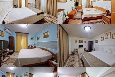 Casă cu 8 camere în Eforie - 3