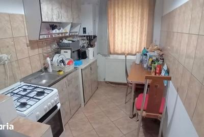 Garsonieră decomandată, mobilată în Central - 9