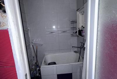 Apartament cu 2 camere nedecomandat în Central - 5