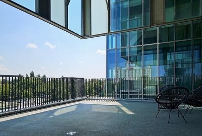 Spațiu comercial, de 10 mp, în Băneasa