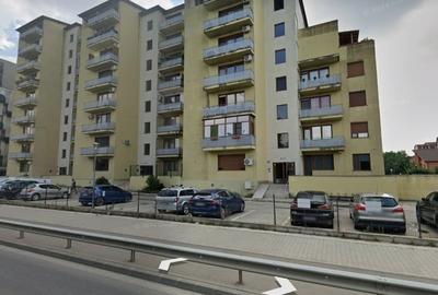 Apartament/spatiu comercial 63 mp, Aradului, parter + terasa 133 mp - 2