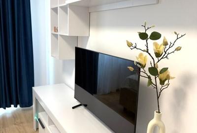 Garsonieră decomandată în Central - 2