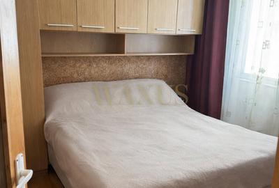 Apartament cu 2 camere semidecomandat, mobilat în Grigorescu - 3