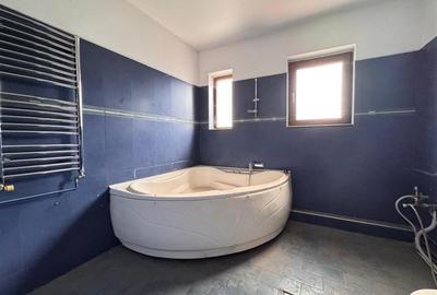 Apartament 4 camere 150 mp in vila | centrala proprie | Banu Manta - Bd. Alexand - 7