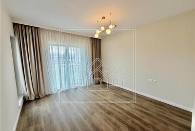 Apartament cu 3 camere nedecomandat în Exterior Sud - 3