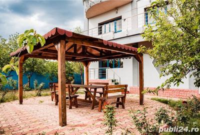 Casă cu 12 camere cu Teren 705 Mp în Faleză - 8