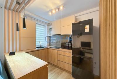 Apartament 1 camera | tip Studio | Parcare | Sannicoara - 3