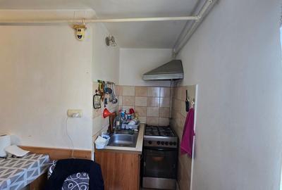 Apartament cu 3 camere semidecomandat, mobilat în Lipovei - 9