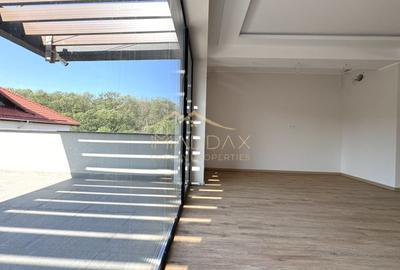 Vila individuala SMART_LUX**P+2***10 camere***Lift interior//Pipera - 28