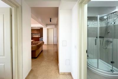 Apartament cu 3 camere, mobilat în Tomis Plus - 12