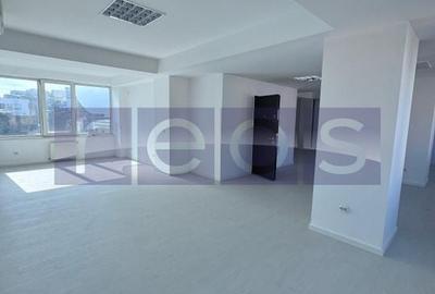 DE INCHIRIAT SPATIU BIROURI 180 MP | NOU RENOVAT | DOROBANTI | PARCARE - 1