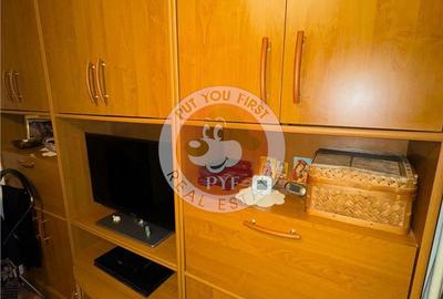 Apartament cu 2 camere semidecomandat în Cișmigiu - 10