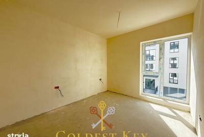Apartament cu 3 camere în Baciu - 4