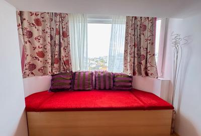 Apartament circular cu 4 camere, Trocadero - 11