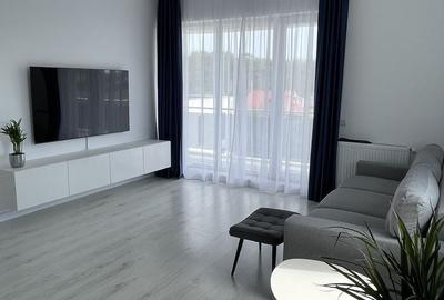 Apartament cu 2 camere în Chiajna - 3