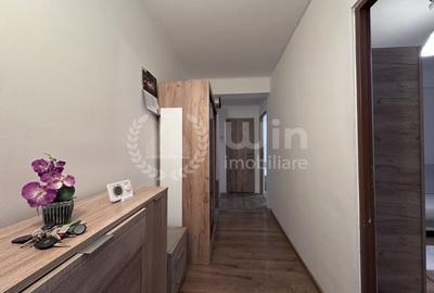 Apartament 2 camere | Decomandat | Etaj 2/4 | Zona strazii Horea - 7