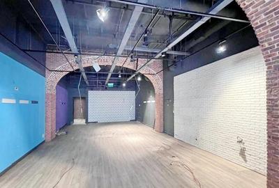 Spațiu comercial, de 200 mp, în Centrul Istoric - 3