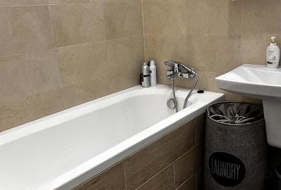 Apartament cu 2 camere decomandat în Central - 7