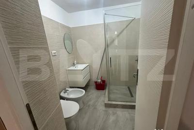 Apartament cu 2 camere decomandat în Central - 4