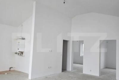 Casă cu 3 camere cu Teren 600 Mp în Mărtinești - 8