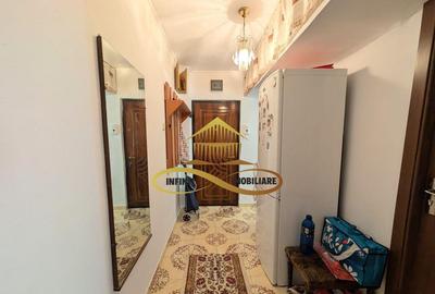 Apartament 2 camere, zona Alecu Russo - 15