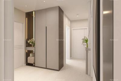 Apartament 3 Camere în Ansamblu Rezidențial Nou | Finisaje de Lux | Comision 0% Apartament 3 Camere în Ansamblu Rezidențial Nou | Finisaje de Lux | Comision 0% - 12