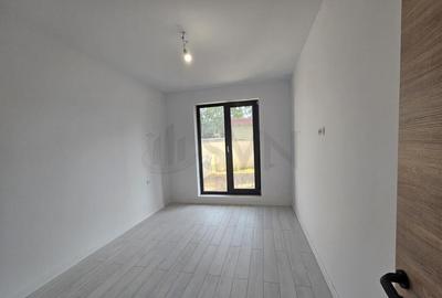 Apartament Exclusivist cu 3 Camere si Terasa Impresionanta Apartament Exclusivist cu 3 Camere si Terasa Impresionanta - 4