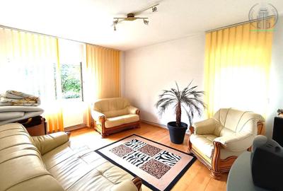 Apartament cochet, generos, gata de locuit, în zonă verde - Răcădău, Brașov - 3