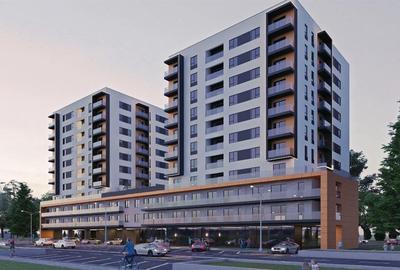 Apartament cu 2 camere decomandat în Apărătorii Patriei - 3